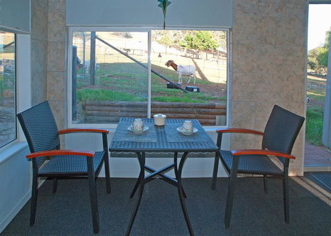 Belubula Ballooning - Cosy Country Accomodation - Geraldton Accommodation 1