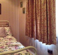 Belvoir BB Cottages - Geraldton Accommodation