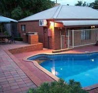 Bendigo Haymarket Motor Inn - Geraldton Accommodation