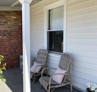 Bendigo Inner City Cottage - Geraldton Accommodation
