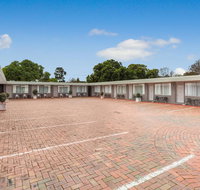 Bendigo McIvor Motor Inn - Geraldton Accommodation