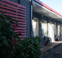 Benjamin Singleton Motel - Geraldton Accommodation