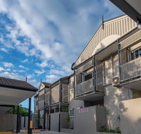 Benson Court Motel - Geraldton Accommodation