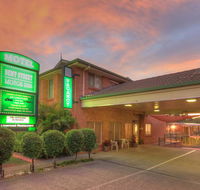 Bent Street Motor Inn - Geraldton Accommodation