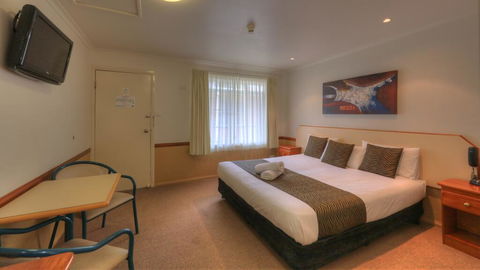 Bent Street Motor Inn - Geraldton Accommodation 2
