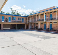 Bentleigh Motor Inn - Geraldton Accommodation
