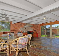 Benvenue - resort style with pool - Geraldton Accommodation