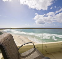 Berkeley on the Beach - Geraldton Accommodation