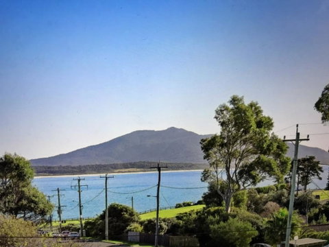 Bermagui Beach Apartment - Geraldton Accommodation 0