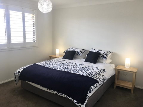 Bermagui Beach Apartment - Geraldton Accommodation 3