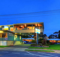 Bermagui Motor Inn - Geraldton Accommodation