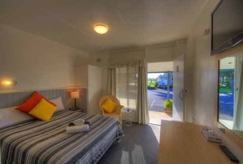 Bermagui Motor Inn - Geraldton Accommodation 2