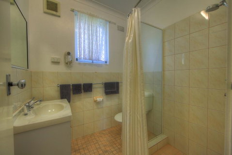 Bermagui Motor Inn - Geraldton Accommodation 3