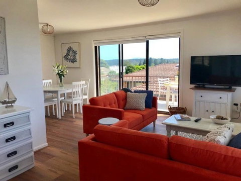 Bermagui Townhouse - Geraldton Accommodation 2