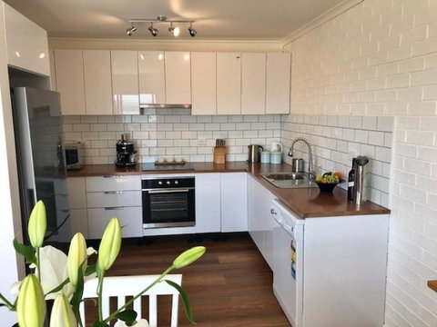 Bermagui Townhouse - Geraldton Accommodation 3