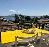 Bermagui Townhouse - Geraldton Accommodation