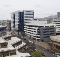 Best Central Location - Geraldton Accommodation