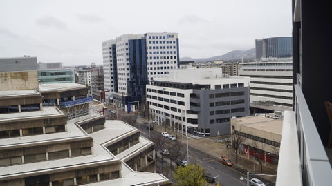 Best Central Location - Geraldton Accommodation 0