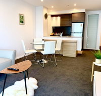 Best Located Brand New Apartment in Canberra CBD - Geraldton Accommodation