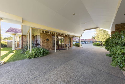 Best Western Ambassador Motor Inn & Apartments - Geraldton Accommodation 2