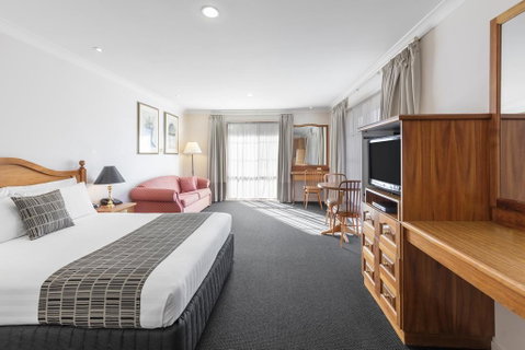 Best Western Ambassador Motor Inn & Apartments - Geraldton Accommodation 0