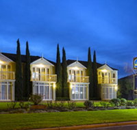 Best Western Colonial Village Motel - Geraldton Accommodation