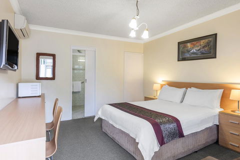Best Western Governor Gipps Motor Inn - Geraldton Accommodation 2