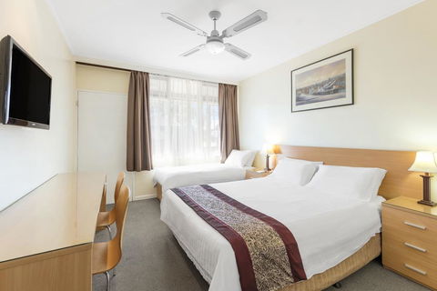 Best Western Governor Gipps Motor Inn - Geraldton Accommodation 3
