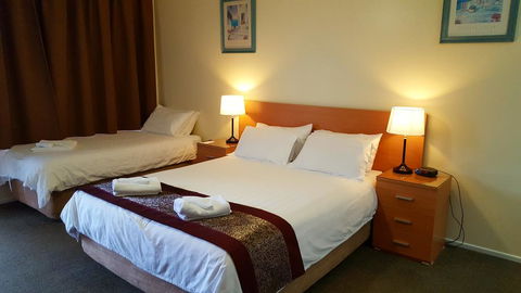 Best Western Governor Gipps Motor Inn - Geraldton Accommodation 0