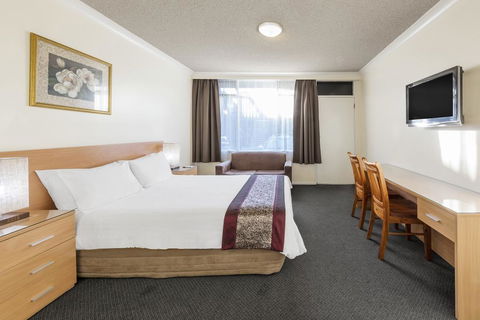 Best Western Governor Gipps Motor Inn - Geraldton Accommodation 1