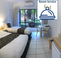 Best Western Ipswich - Geraldton Accommodation