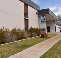 Best Western Quirindi RSL Motel - Geraldton Accommodation