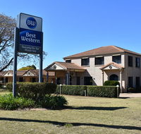 Best Western Tuscany on Tor Motor Inn - Geraldton Accommodation