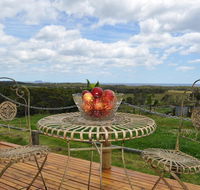 Beth's Cottage Roaring 40s - Geraldton Accommodation