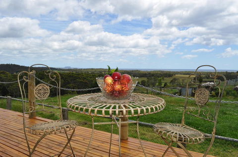Beth's Cottage Roaring 40s - Geraldton Accommodation 0