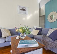 Between 2 Beaches - comfortable private sanctuary - Geraldton Accommodation