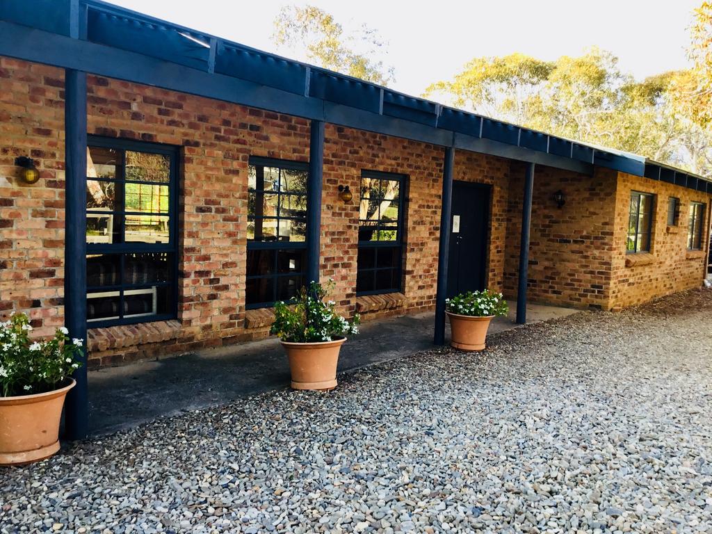 Kalkite NSW Geraldton Accommodation