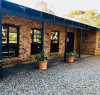 Beulah by the Lake - Geraldton Accommodation