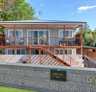 Beulah House Luxurious Accommodation