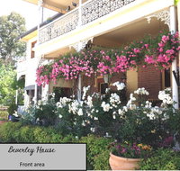 Beverley House - Geraldton Accommodation