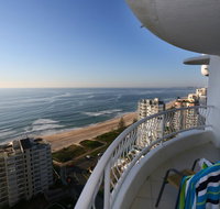 Biarritz Apartments - Geraldton Accommodation