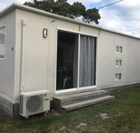 Bicheno Caravan Park  Take Away Foods - Geraldton Accommodation