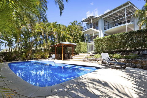 Big Sky At Sunrise, Sunrise Beach - Geraldton Accommodation 1