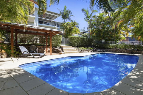 Big Sky At Sunrise, Sunrise Beach - Geraldton Accommodation 2