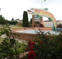 Big Trout Motel - Geraldton Accommodation