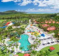 BIG4 Adventure Whitsunday Resort - Geraldton Accommodation