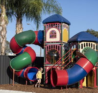 BIG4 Albury Tourist Park - Geraldton Accommodation