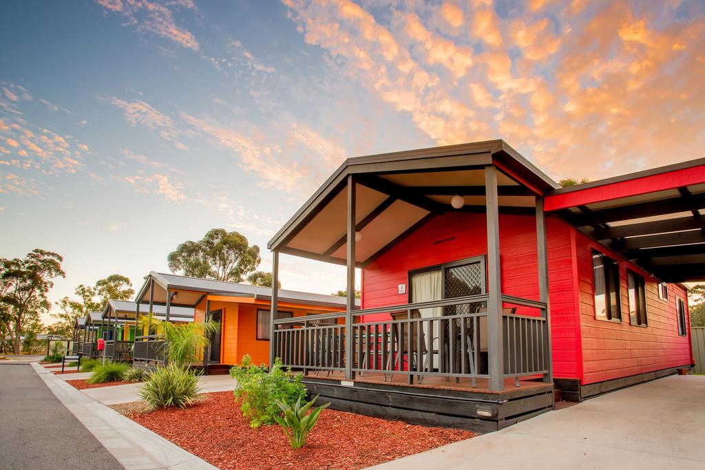 Junortoun VIC Geraldton Accommodation