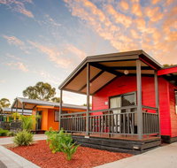 BIG4 Bendigo Park Lane Holiday Park - Geraldton Accommodation