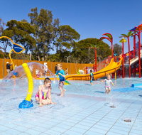 BIG4 Easts Beach Holiday Park - Geraldton Accommodation